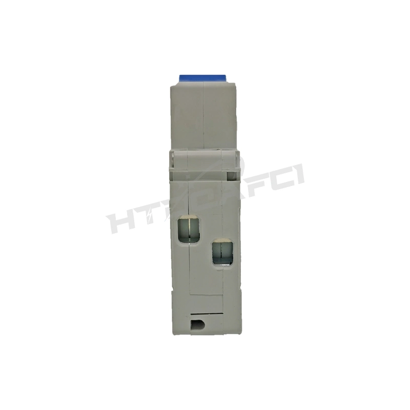 DIN Rail 2poles C63 Miniature Circuit Breaker MCB Double Poles AC China Manufacturer OEM MCB