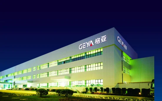 Geya トップ 10 4 入力 1 出力太陽光発電メーカー工場 DC ヒューズ サプライヤーソーラー パネル コンバイナー ボックス